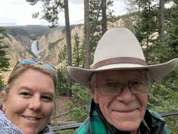 Schipper, 84, adventured throughout the West