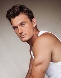 At Home with Tyler Cameron