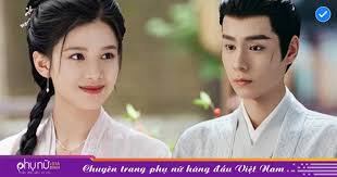 Chính thức lên sóng ngày 2/4, Tích Hoa Chỉ của Trương Tịnh Nghi có làm nên  chuyện như Hoa Gian Lệnh?