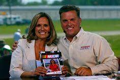 Byrnes had been diagnosed with head and neck cancer back in 2013 and was forced to step down from broadcasting last year. Steve Byrnes Beloved Broadcaster Passes Away Steve Byrne Nascar Steve