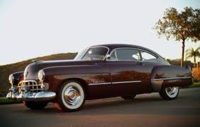 Image result for Madeira Maroon 1948 Cadillac