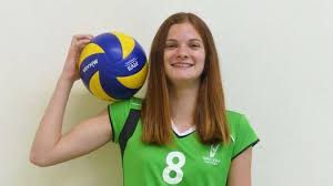 Free shipping for many products! Volley Ball Une Saint Poloise En Equipe De France U16