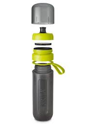 Fill & go bottle can contain water up to 600 ml. Brita Fill And Go Active Sports Water Filter Bottle Bpa Free Includes 1 Microdisc Lasting 150 L Filter Water Dri Filtered Water Bottle Filter Bottle Bottle
