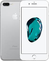 If you're having trouble finding out your iphone specs. Apple Iphone 7 Plus 128gb Silver Unlocked A Cex Ie Buy Sell Donate