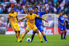 Atlético san luis live online tigres begins the liga mx clausura 2020 season at home after a 2019 that saw the club lose in the final of both the leagues cup and the. Copa Por Mexico Semifinal Preview Cruz Azul Vs Tigres Fmf State Of Mind