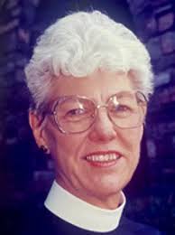 Rev. Lynda Moore Obituary