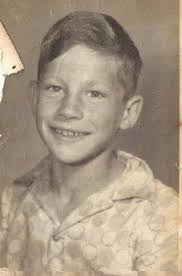 John William Brawley (1939-2004)