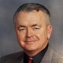 Ernest Lloyd Mills Obituary