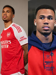 Yesterday, Arsenal officially announced that Marcel Washington has signed  his first professional contract with the club. He went