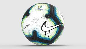 13 june to 10 july host: Ronaldinho Unveils The Nike Rabisco Copa America 2019 Ball Soccerbible