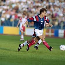 Retrouvez tous les scores de football en live des matchs danois. Ca S Est Passe Le 26 Juin 1992 Repeche Le Danemark Remporte Le Championnat D Europe