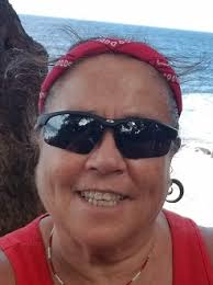 Obituary for Mary Jo Shane