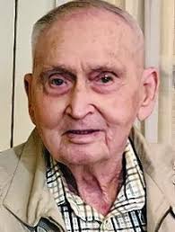 Clyde David Obituary (1928