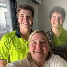 Heart Foundation's Run For Heart