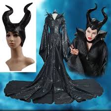 Check spelling or type a new query. Costume Robe Malefique Disney La Belle Au Bois Dormant