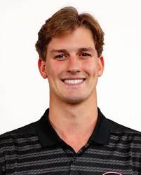 2025 Georgia Swimming & Diving Media Guide