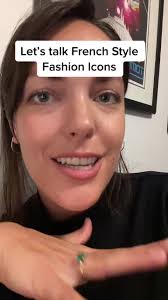 Jeanne Damas Paris Fashion Tales Ii