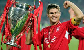 May 31, 2021 · steven gerrard left devastated by liverpool's £30m sacrifice liverpool fc today marks the 12th anniversary of xabi alonso completing his £30m move from liverpool to real madrid Steven Gerrard On His Retirement The Interview In Full Liverpool Fc