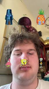 SpongeBob and his friends going in wrong houses!