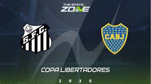 Sigue comentado en directo en fichajes.com el partido de la semifinales de copa libertadores entre ca boca juniors y santos. Zjo 1lha7h5fym