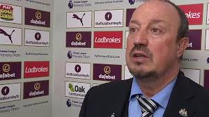 Image result for Newcastle 1 Burnley 1