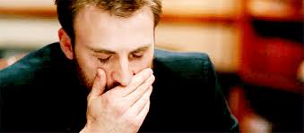 Insomnia Writer — Mobster!Steve Rogers