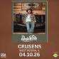 Drake White @ Crusens Farmington Rd