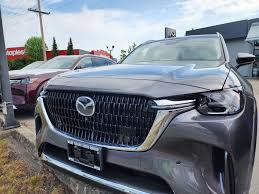 Image result for Machine Gray 2023 CX-90