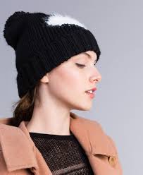 Knit all _____ knit 4 below (k4b) technique. Knitted Hat With Heart