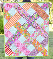 The Betty Quilt Paper Pattern Kitchen Table Quilting Girl Quilts Patterns Quilt Patterns Quilts