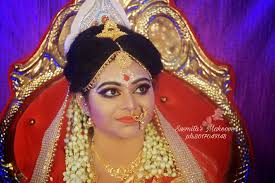 Traditional Bengali Wedding Bridal Makeup Artist In Kolkata And Surroundings Facebook Shahnaz has been a hair, makeup and mehndi artist for the last 8 years, beautifying brides across the uk. traditional bengali wedding bridal
