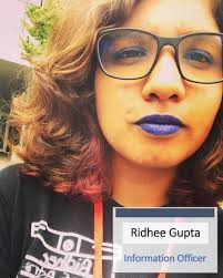 Physclub executive team announced for this term