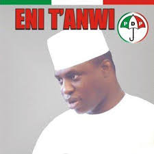 Abiodun Can't Stop OGD's 2027 Ambition