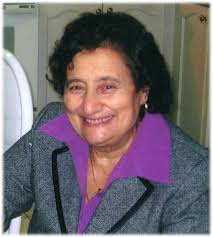 Rosanna Marchese Obituary