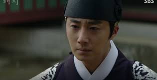 Haechi Episodes 25-28