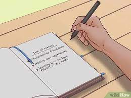 When learning how to get your parents to say yes, it is crucial to get extra support from people who are relevant to the case. How To Convince Your Mom To Let You Have A Sleepover Wikihow