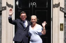 Andy Burnham becomes the UK's seventh prime minister in a decade after Starmer resigns | News | channel3000.com
