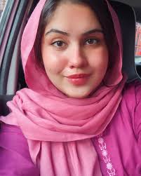 Alishba Ahmed