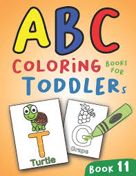 Color pictures, email pictures, and more with. Abc Coloring Books For Toddlers Book11 A To Z Coloring Sheets Jumbo Alphabet Coloring Pages For Preschoolers Abc Coloring Sheets For Kids Ages 2 4 And Kindergarten A To Z Coloring Pages