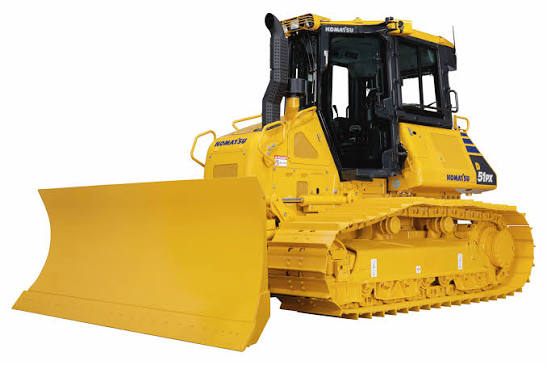 Komatsu D51PX-24 Crawler Dozer