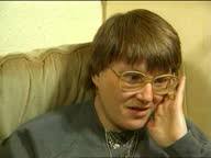 Darren Vickers Jailed for Life; ITN Karen Spooner interviewed SOT -...  Stock Footage Video