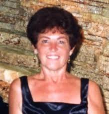 Sandra Mackey Obituary (1939