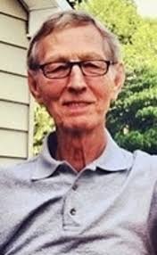 Carl Harkey Obituary