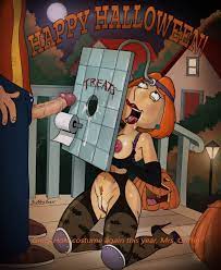 Griffin family / funny cocks & best free porn: r34, futanari, shemale,  hentai, femdom and fandom porn