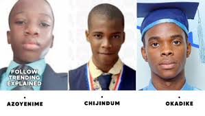 Posts with replies by Akan Akpan (@greatsoulite)