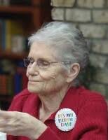 In Loving Memory of Laura Tardy