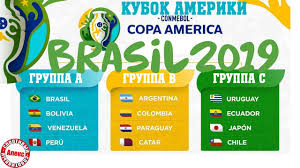 3 (1964 *, 2008, 2012) 1 4 франция: Kubok Yuzhnoj Ameriki 2019 Kak Nachala Turnir Braziliya Rezultaty Raspisanie Tablicy 1 Tur Youtube