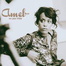 Amel bent grew up in the french commune of la courneuve; Un Jour D Ete Amel Bent Amazon De Musik