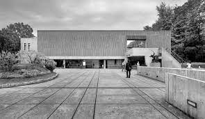 This made him more interested to find out what architecture was (maekawa, 1984). Kunio Maekawa Archives Archeyes
