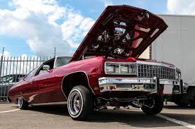 the lowrider scene was very popular essen motor show facebook facebook